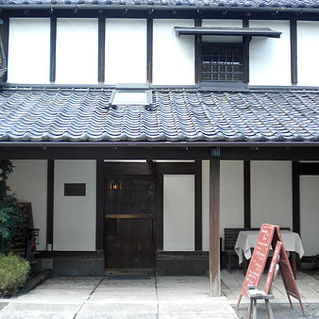 埼玉・岩槻「kuu （空）」