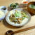 そうめんチャンプル