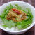 鯖のみぞれ丼（鯖缶）
