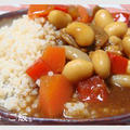 クスクスご飯 ２
