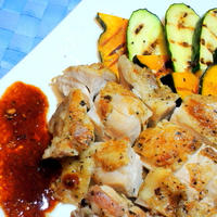中華じゃない、オイスターソース料理～☆☆☆