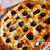アップルベリーパイ♪ Apple Berry Pie