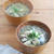 【#冷凍野菜】簡単！きのことさば缶のみそ汁