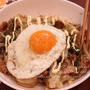 家飯☆ちゃっちゃっと　焼きそば～