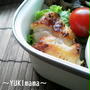 COOKPADカテゴリ「鶏もも肉」醤油麹ガーリックマヨ漬けソテー