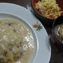 あんかけチャーハン