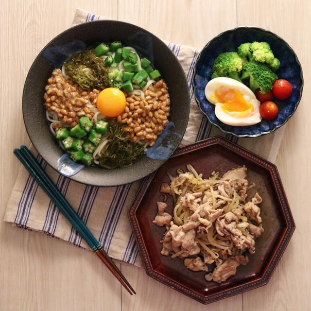 節約料理に見せない器の選び方