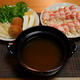 しゃぶしゃぶ・冷しゃぶ
