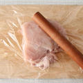 パサつき知らず！　安うま食材の「鶏胸肉」をやわらかくする3つの方法