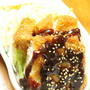 味噌カツ丼