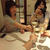 「ラ・ノッテ　ビアンカ」船橋☆で女子会