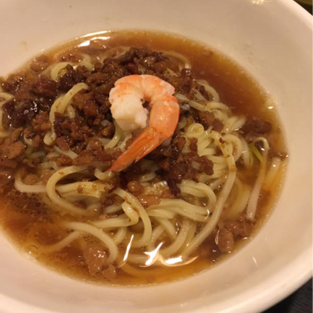 2018夏の台北、食べたもの