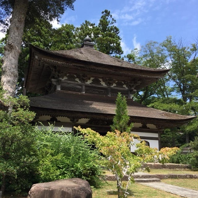 能登の歴史にふれる