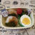 大葉焼きおにぎり弁当セット〖おにぎり弁当〗   #平日お昼ご飯はお弁当or外食