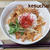 韓国風ぶた丼
