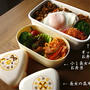 ■　ドライカレー＆ナポリタン弁当　３月１５日　■