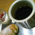 朝のコーヒータイム