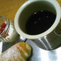朝のコーヒータイム