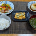 お弁当におかずの彩りにおすすめ☆豚肉とパプリカの塩麹炒め♪☆♪☆♪