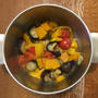 レンチンベジで健康ダイエット。ラタトゥイユ風野菜煮込みのレシピ