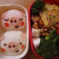 11月13日、14日、15日のお弁当のまとめ