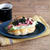 朝ごパンと大好きな散歩コース、今日のレシピ