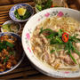 【奈良】コムゴン(Com Ngon)　奈良でいただく本格的ベトナム料理店 ボリューム満点でお得なランチ