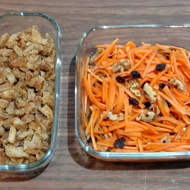 お手軽作りおきで食材のムダを出さない＼(^o^)／