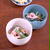 好評だった「ほうれん草の和え物」