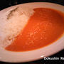 MOKUBAZAのチキンカレー