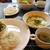 CAFE　WABI　SAVVYカフェでランチ♪（アサヒさんのお店）