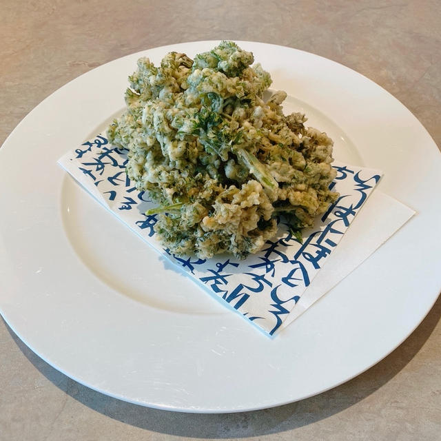 昔の味