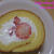 いちごロールケーキ