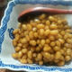 大豆の薬膳煮豆