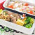 鶏肉のハーブ焼きのお弁当＊＊