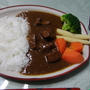 カレーライス★★★
