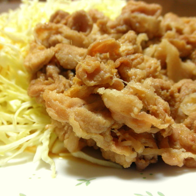 先週の晩御飯いろいろ