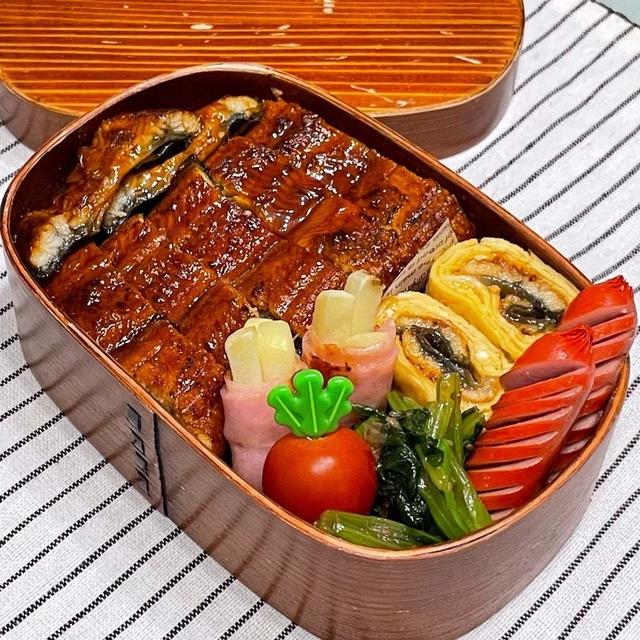 【お弁当】12月28日＊今年最後のお弁当♩♩♩