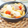 ◆くらしのアンテナ掲載◆ぎゅうぎゅう焼き特集