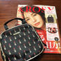 &ROSY 11月号 付録目当てで…私も(笑)