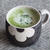 《レシピ》スタバの抹茶ティーラテ風