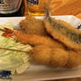 布施の「山海屋」