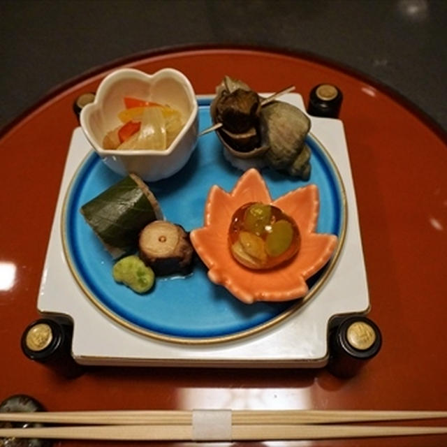 和乃八窓庵