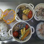 １１月２６日（木）お弁当