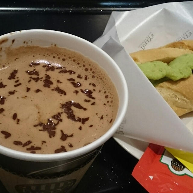 チョコリスタ