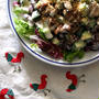 Salad Lunch