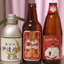 ☆地ビール：城対決☆