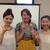 ９／１（日）京都女磨き塾主催「体の中から◎◎美人」セミナーを開催しました。