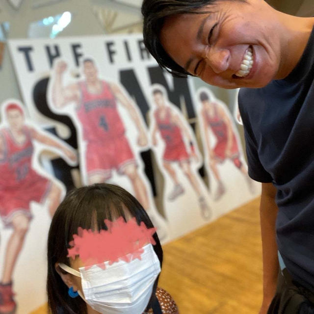 妻と映画デート