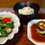 ピリ辛大好き！／鰯の甘酢かけ＆